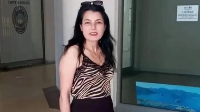 Yasemin'i öldüren eşi: Şişe ile başına vurup, bıçağı sırtına sapladım