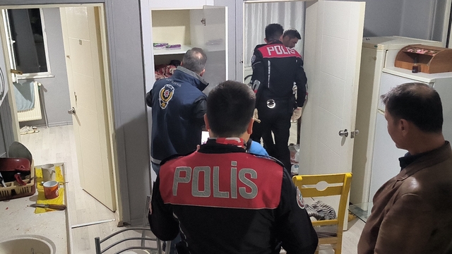 Kütahya'da fuhuş operasyonunda 9 şüpheli yakalandı