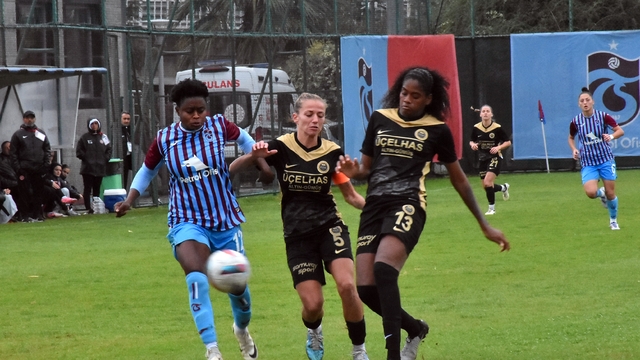 Turkcell Kadın Futbol Süper Ligi
