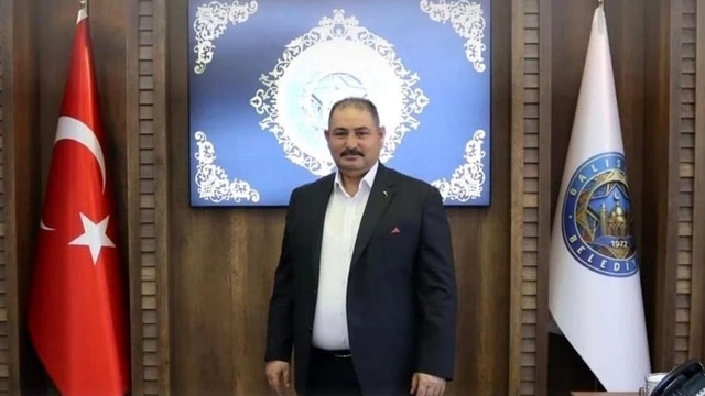 Balışeyh Belediye Başkanı Şen, silahlı saldırıda ağır yaralandı