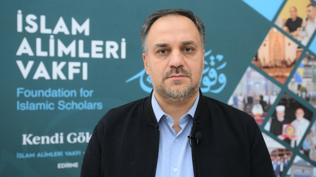 "Balkan Alimleri Buluşması"na katılan din adamları değerlendirmede bulundu