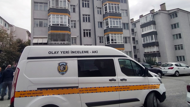 Edirne'de 5'inci kattan düşen 2 yaşındaki Metehan hayatını kaybetti