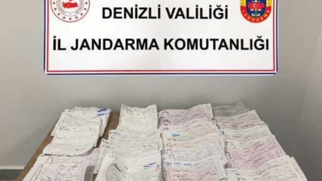 Kale'de tefecilik yaptığı iddia edilen şüpheli tutuklandı