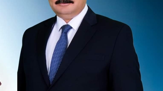Balışeyh Belediye Başkanı Şen ile şoförü, silahlı saldırıda yaşamını yitirdi (3)