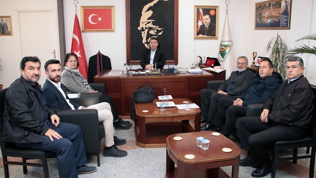 Zonguldak'tan kısa kısa