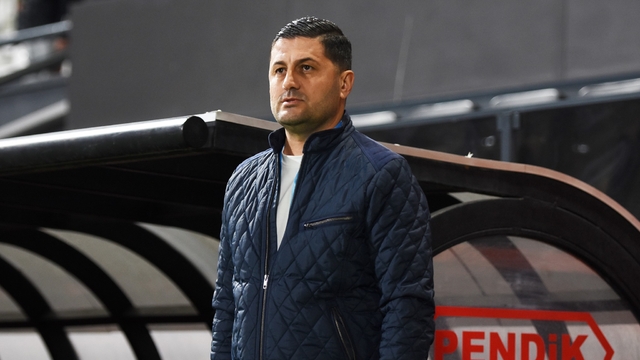 Manisa FK büyük düşüşte