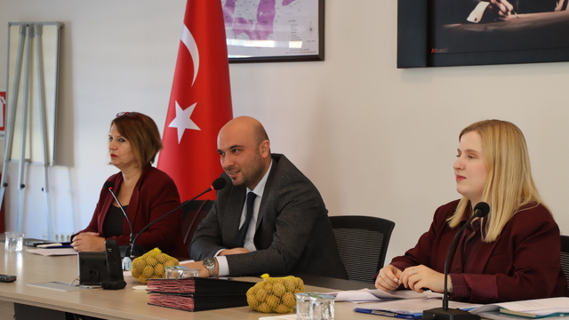 Kırklareli'nden kısa kısa