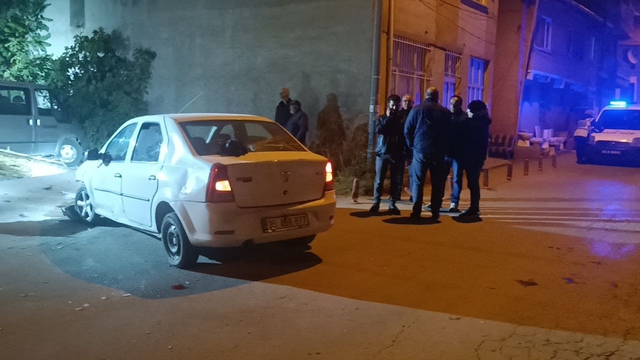 Sandıklı'da trafik kazalarında 3 kişi yaralandı