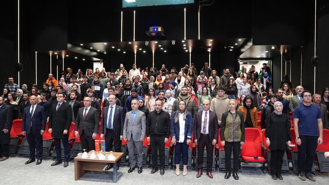 Karabağ Zaferi'nin yıl dönümü Erzurum'da kutlandı