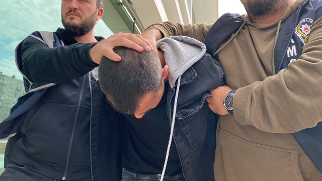 Kuzeninin eşini öldüren sanık: Parmakalarım kesilince 'Abla bırak ya sen öleceksin ya ben' dedim