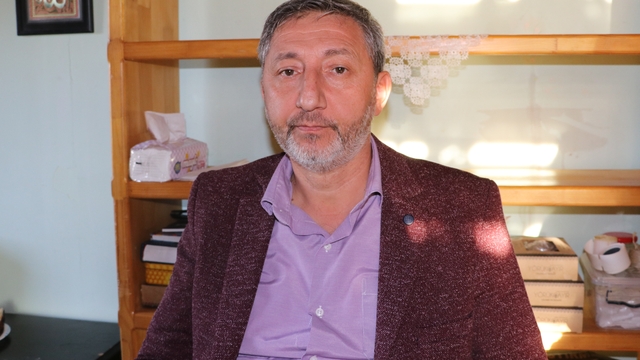 Kapısı açık halk otobüsünden düşerek yaralanan yolcu 37 gün sonra öldü