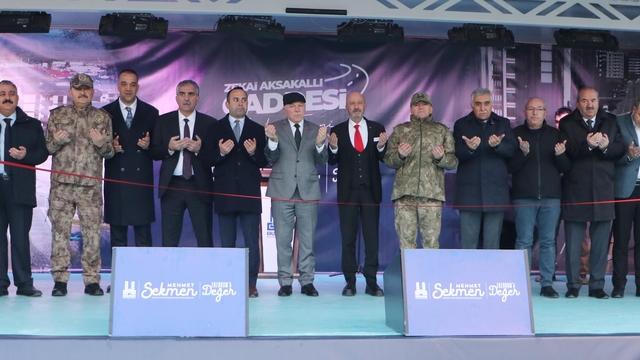 Zekai Paşa'nın ismi Erzurum'da bir caddede yaşatılacak