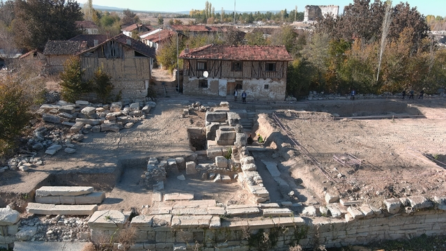 Galeri