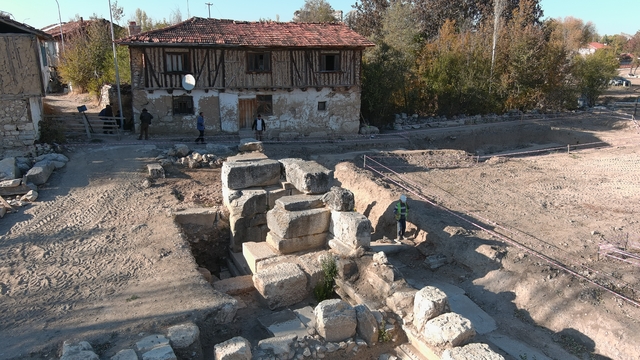 Galeri