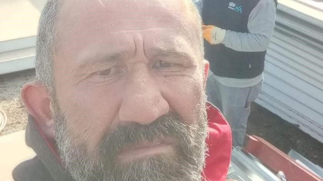 Prefabrik ev kurmak için gitti; 12 gündür kayıp