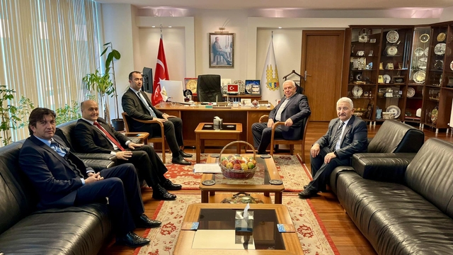 Edirne'den kısa kısa