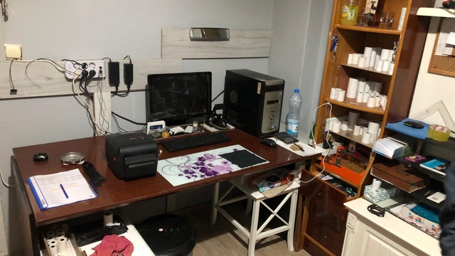 Kocaeli'de 60 milyon TL'lik sahte fiş ve fatura operasyonu: 57 gözaltı