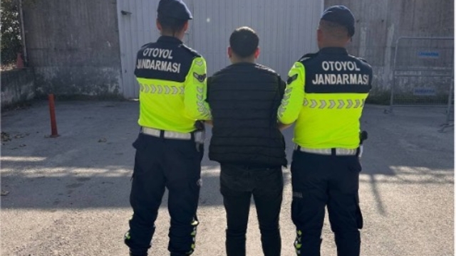 Kırklareli'nde ekim ayında çeşitli suçlardan aranan 59'u hükümlü 152 şüpheli yakalandı