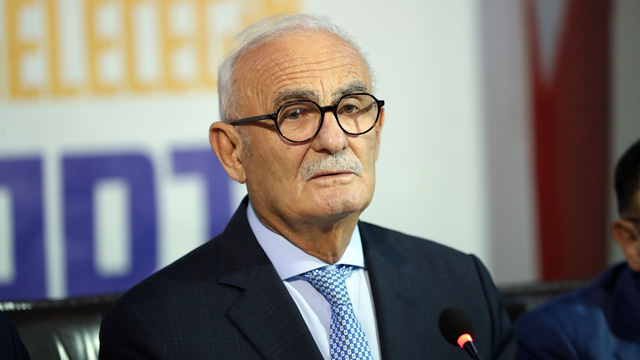 AK Parti Genel Başkan Yardımcısı Yılmaz, Erzincan'da konuştu: