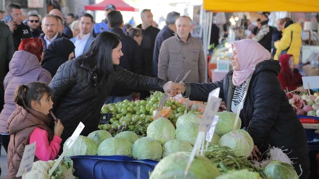 Edirne'den kısa kısa