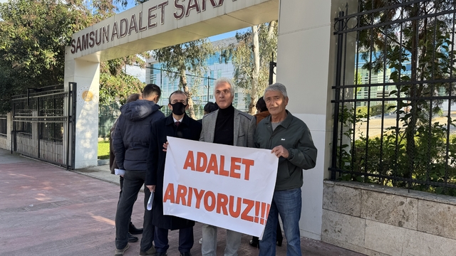Hibe desteği vaadiyle dolandırdıklarını öne sürüp suç duyurusunda bulundular