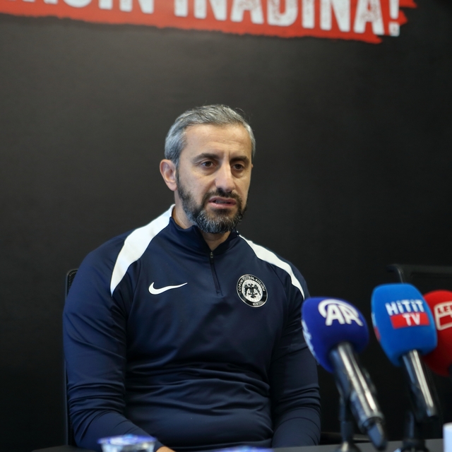 Çorum FK'de hedef Pendikspor'u yenerek üst üste üçüncü galibiyeti almak