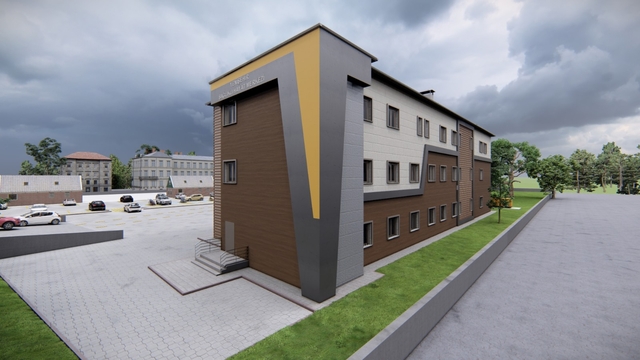 Galeri
