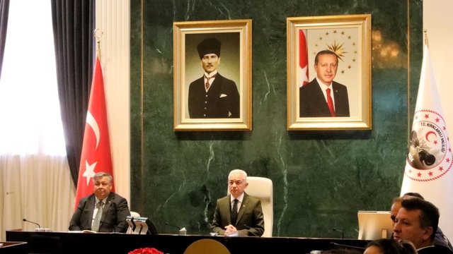 Kırklareli'nden kısa kısa