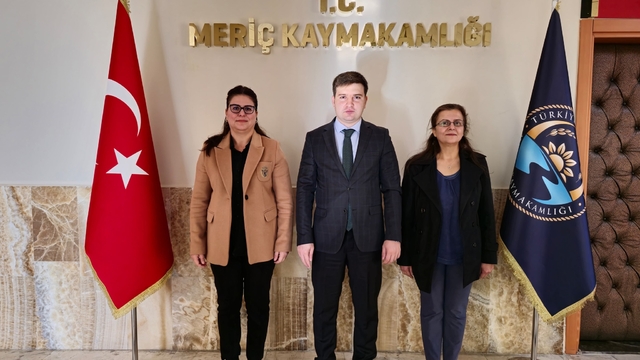 Edirne'den kısa kısa