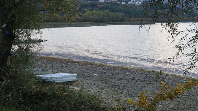 Sapanca Gölü'nde su miktarı son 5 yılın en düşük seviyesine geriledi