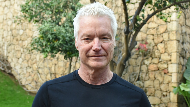 Grammy ödüllü trompetçi Chris Botti, Türkiye'nin kendisi için önemli ve değerli olduğunu söyledi: