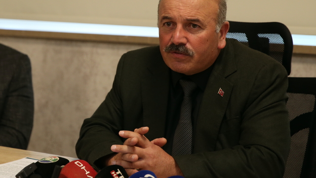 Rize'de 80 yaş üstü hastalara randevusuz muayene