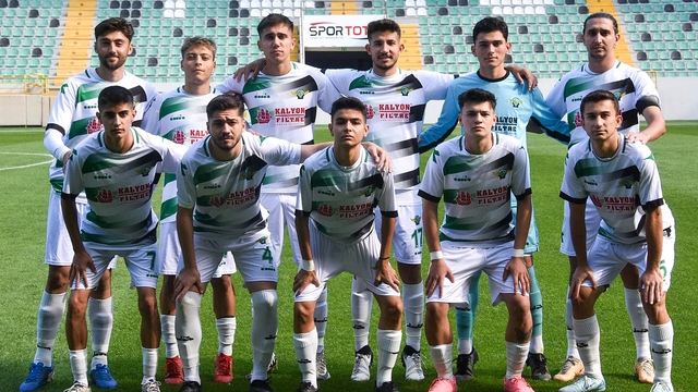 Akhisarspor maçlara çıkmama kararı aldı