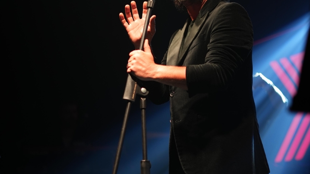 Yoncadır Kadın Derneği 5'inci yaşını konserle kutladı