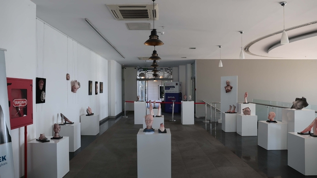 Galeri