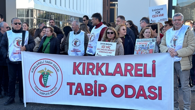 Kırklareli'nden kısa kısa