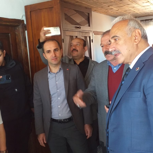 Çorum'da "Hughette Eyüboğlu, Bir Renk Bir İz Sanat Çalıştayı" başladı