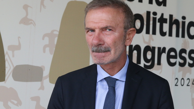 Şanlıurfa'da Dünya Neolitik Kongresi devam ediyor