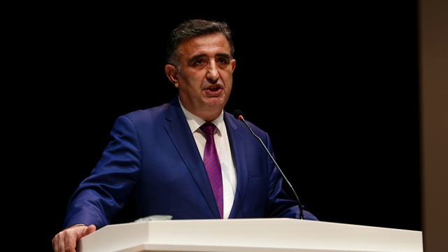 Kocaeli'de "İşte İşin İstihdam Fuarı" başladı
