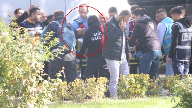 Narin Güran cinayetinde, 4 sanığın yargılandığı davanın duruşmasında 2'nci gün (3)
