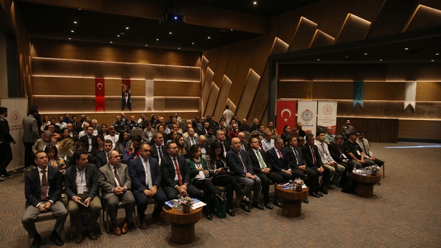 Fethiye'de su altı dalış turizmine ilişkin çalıştay düzenlendi