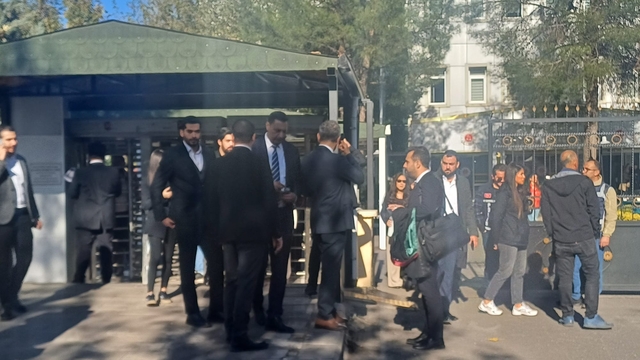 Narin Güran cinayetinde, 4 sanığın yargılandığı davanın duruşmasında 2'nci gün (7)