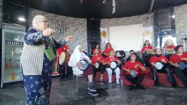 Galeri