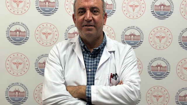 Gazi Yaşargil Eğitim ve Araştırma Hastanesinden Organ Bağışı Haftasına ilişkin açıklama