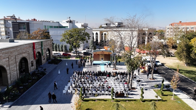 Galeri