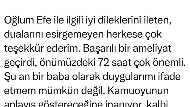 Belediye başkanının oğlu banyoda başından vurulmuş halde bulundu (2)