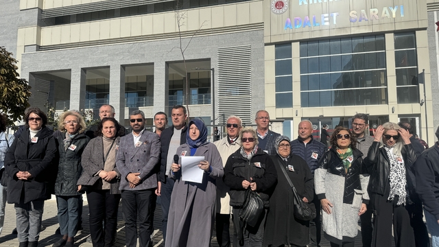 İğneada'daki selde yıkılan tesiste 6 kişinin ölmesine ilişkin davada karar açıklandı: