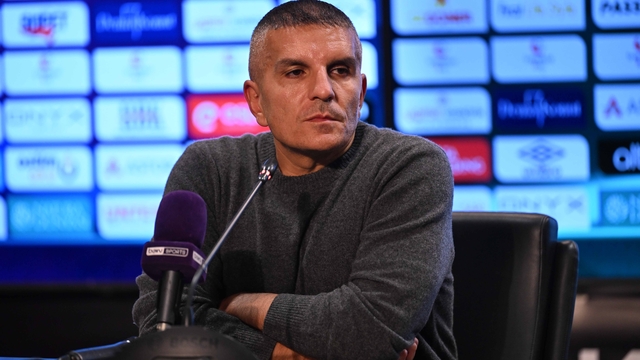 MKE Ankaragücü-Esenler Erokspor maçının ardından