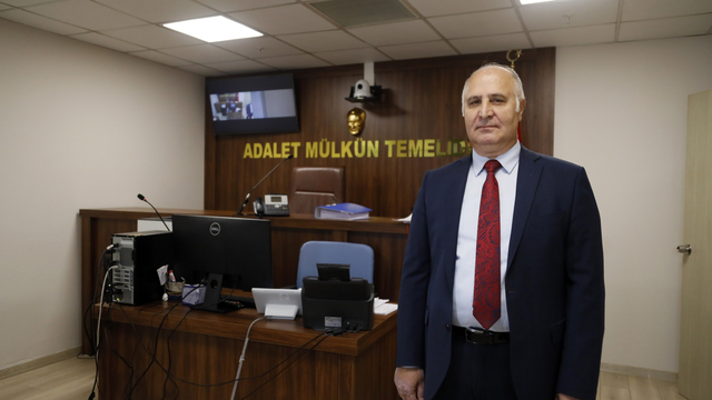 Antalya Havalimanı'nda mahkeme kuruldu; 3 ayda 268 kişiye işlem yapıldı