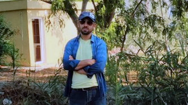 Mersin'de otomobil ile çarpışan motosikletin sürücüsü öldü